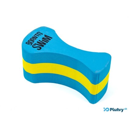 plavecka piskota borntoswim pullbuoy