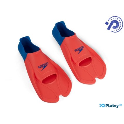 speedo traningove plutvy silikonove tazke