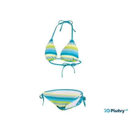 damske bikini kvalitne beco beermann fresh stripes