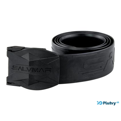 freediving opasok gumenny salvimar belt