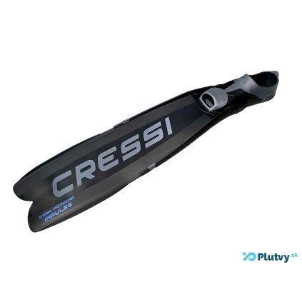 cressi gara impulse dynamicke freedivingove plutvy