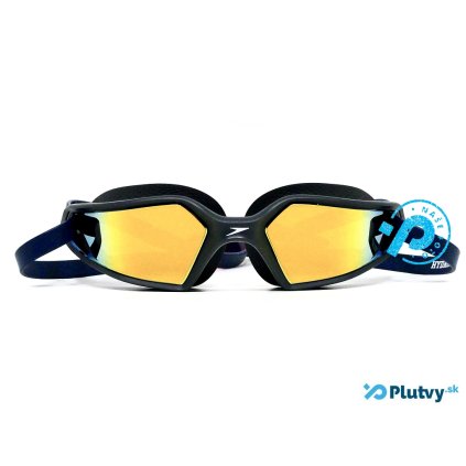 sspeedo hydropulse mirror okuliare triatlon zlete zrkadlove