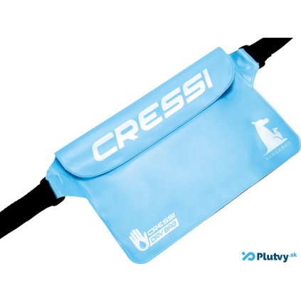 cressi kangaroo vodotesne vrecko do vody