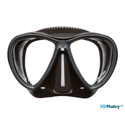scubapro twin synergy trufit draha potapacska maska