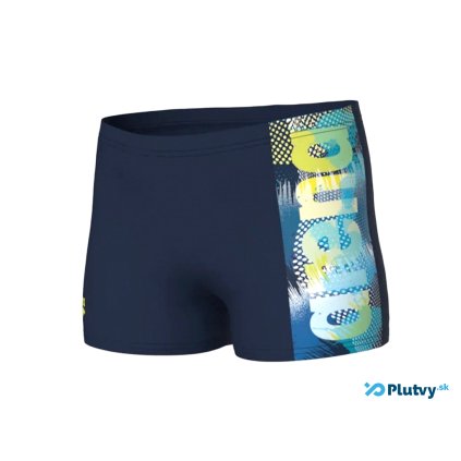 arena light tricks chlapci plavky kratke