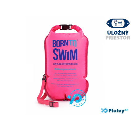 plavecka boja borntoswim oblubena plavecka boja