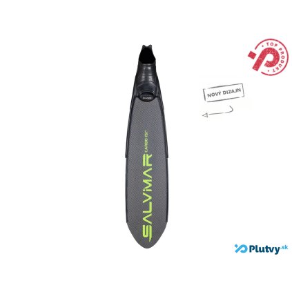 salvimar karbonove plutvy freediving 151