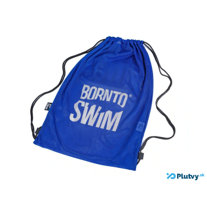 mesh bag sietovy vak plavanie plaz