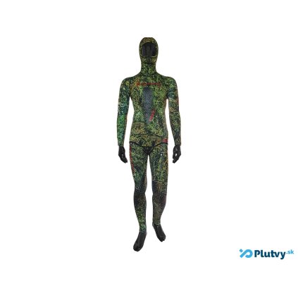 salvimar kromick neoprenovy oblek spearfishing