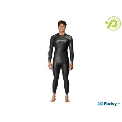 zeero thermo jednodielny neoprenovy oblek apnea