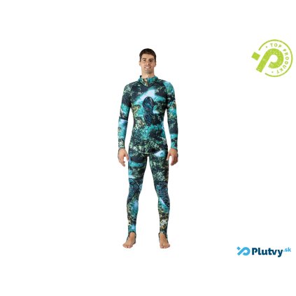 salvimar abyss rash guard celotelovy oblek proti slnku