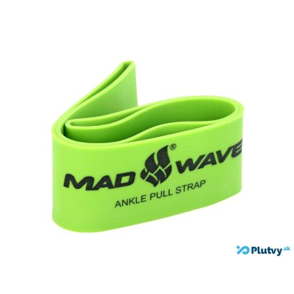 mad wave ankle pull strap