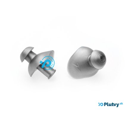 ergonomicke stuple do usi na plavanie speedo eargo plug
