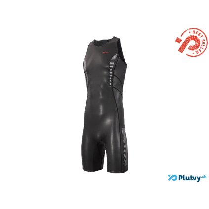 zone3 kneeskin triatlon kratky oblek