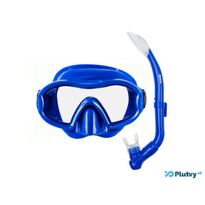 mares detska maska snorchel lacne combo