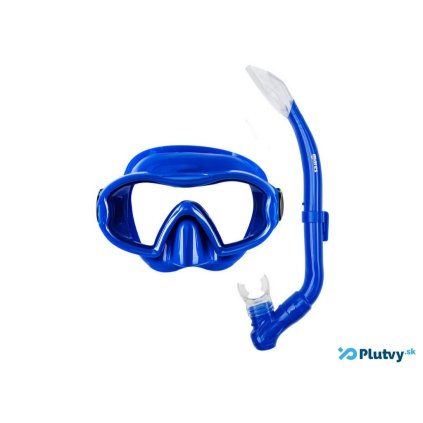 detsky set snorchlovanie mares blenny