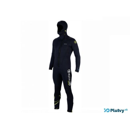 potapacky neopren aqualung wave hooded 6mm junior