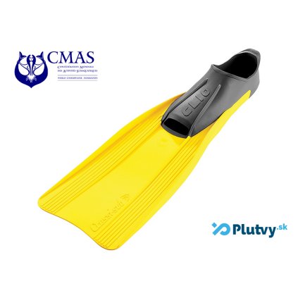 Plutvy Clio Cressi