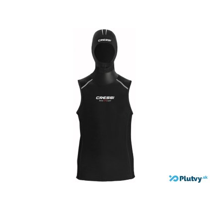 cressi base layer tielko s kuklou