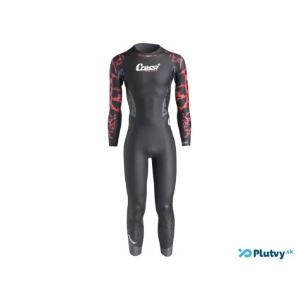 neopren plavecky cressi kuwae