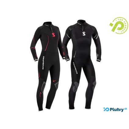 Neoprén Scubapro Definition 5mm