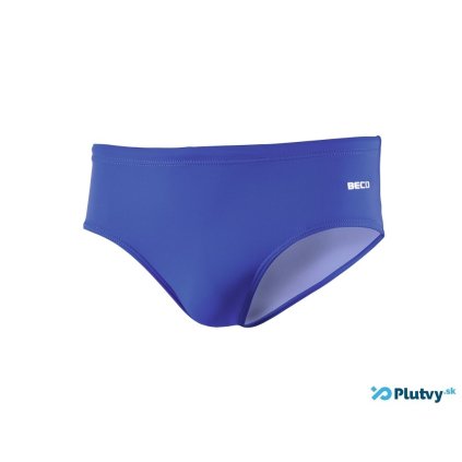 beco trunks detske plavky uv chlapcenske modre