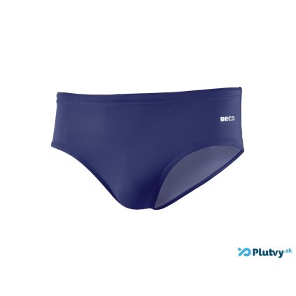 beco trunks plavky kratke lacne panske.modre