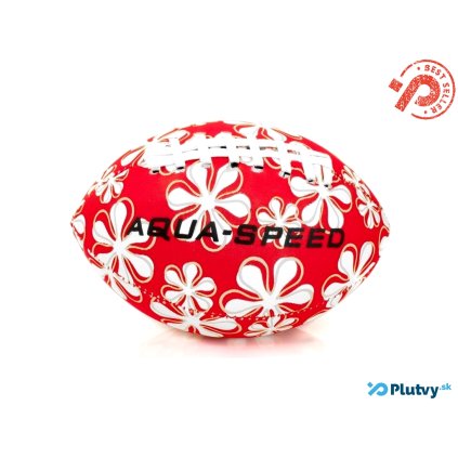 lopta do vody hadzanie futbal