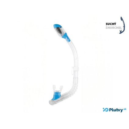 cressi desert dry detsky suchy snorchlik