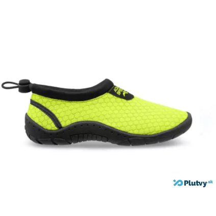 detske topánky do vody aqua speed sandy