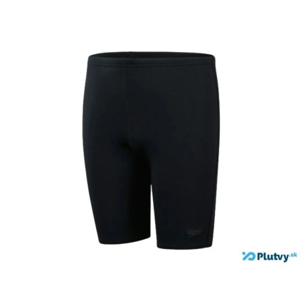 juniorske plavky speedo endurance jammer klasicke