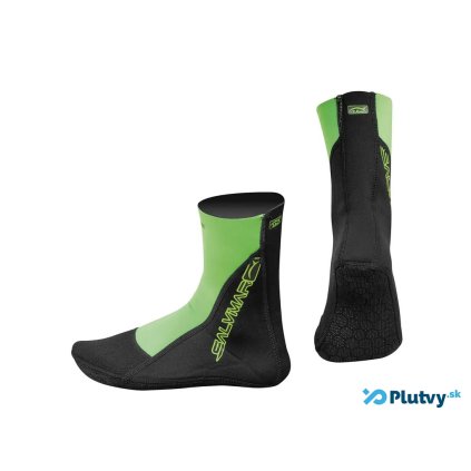 tenke neoprenove ponozky salvimar fit pro