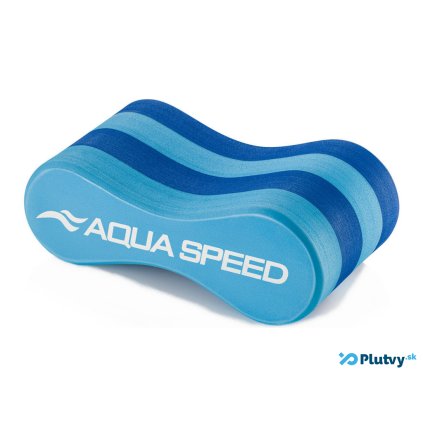 aqua speed piskota plavanie velka modra