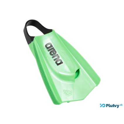 plutvy arena power fin pro II treningove profesionalne