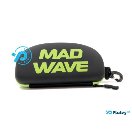 puzdro okuliare plavanie mad wave