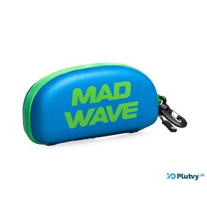 mad wave obal plavecke okuliare modry