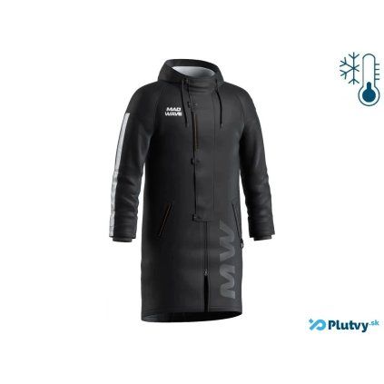 tepla bunda otuzovanie zimne plavanie