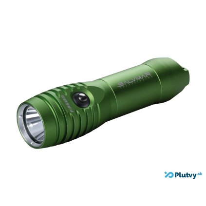 otapacska baterka salvimar fireled usb