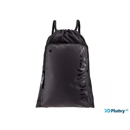 aqua wave toshy plavecky vak cierny