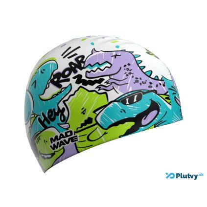 detska ciapka dinosaurus