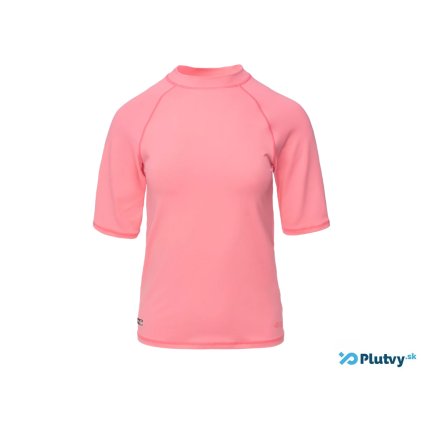 damske uv ochranne tricko aquawave uver