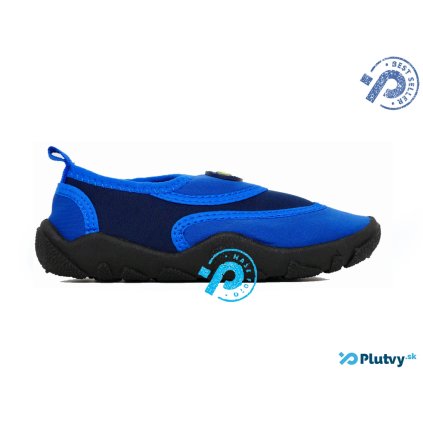 beachwalker aqs topanky do vody deti