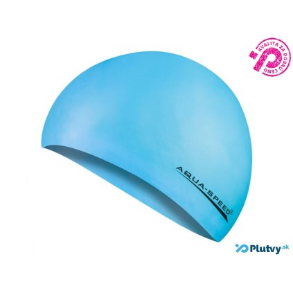 Plavecká čiapka Aqua Smart
