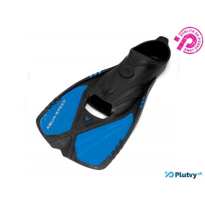plutvy plavanie aqua speed bazenove