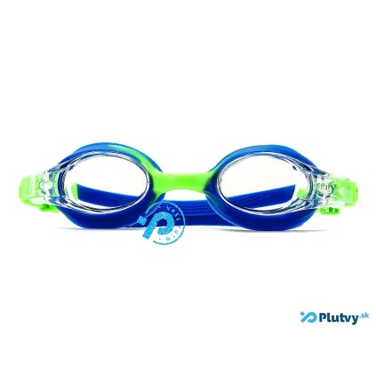 aqua speed amari okuliare plavecke chlapci modre zelene