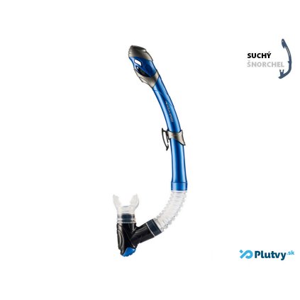 aqua speed elba suchy snorchel modry