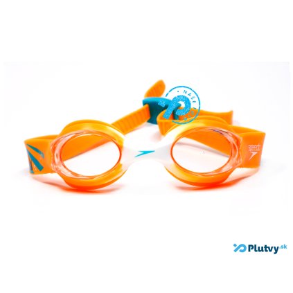 speedo illusion detske okuliare oblubeny model