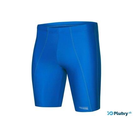 aqua speed jammer plavky chalani juniori
