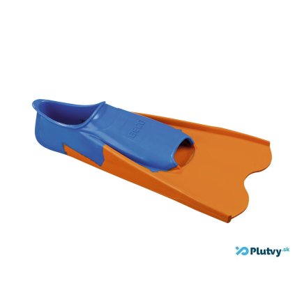 makke plutvy trening plavanie beco crossblade