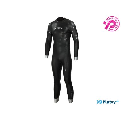 zone3 agile triatlonovy oblek plavanie 200 euro